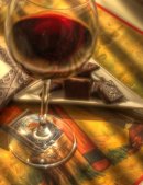 Corso per Sommelier di Terzo Livello