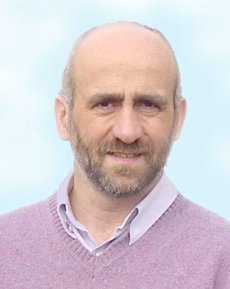 Maurizio Gily