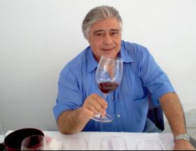 Virgilio Pronzati