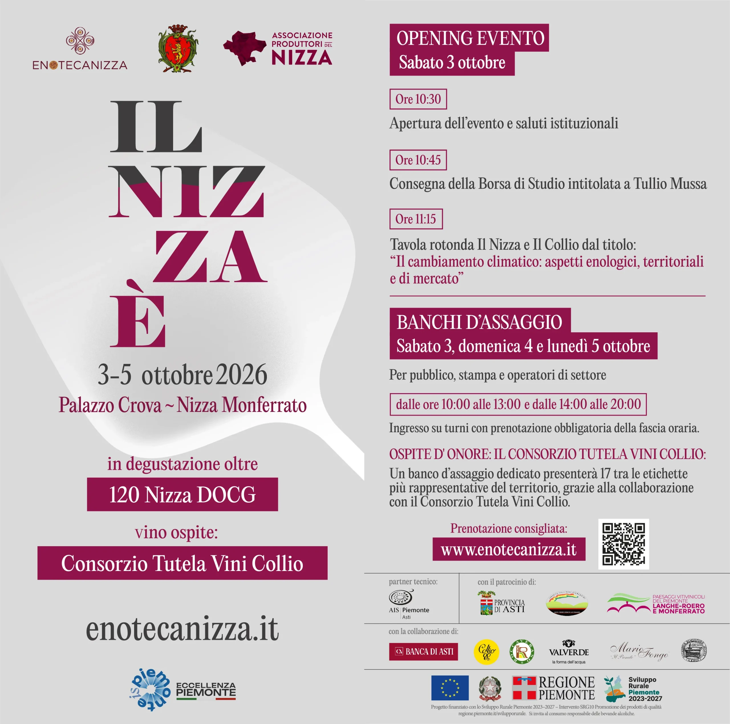 Nizza È
