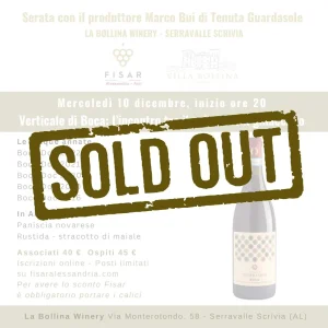 Verticale di Boca: l’incontro tra il vulcano e il ghiacciaio