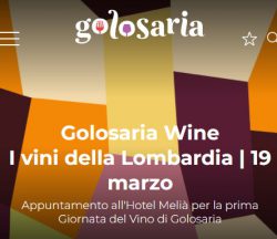 golosaria wine 19 marzo 20221