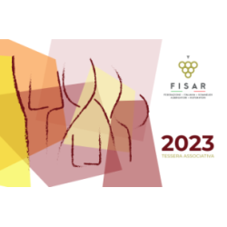 tessera Fisar 2023, come rinnovare