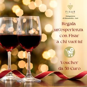 voucher fisar 50 euro